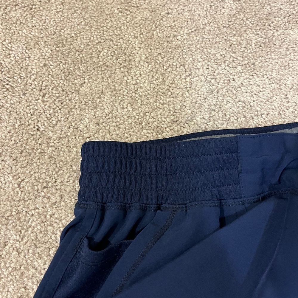 Scrubstar Core Essentials Drawstring Cargo Scrub Pants - Picture 7 of 8